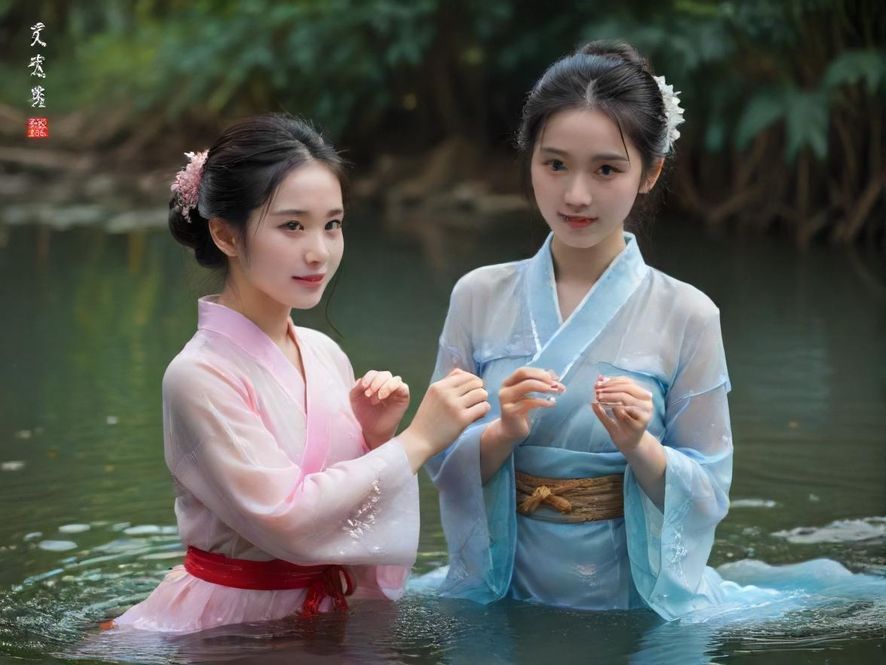 罗湖水会足疗体验