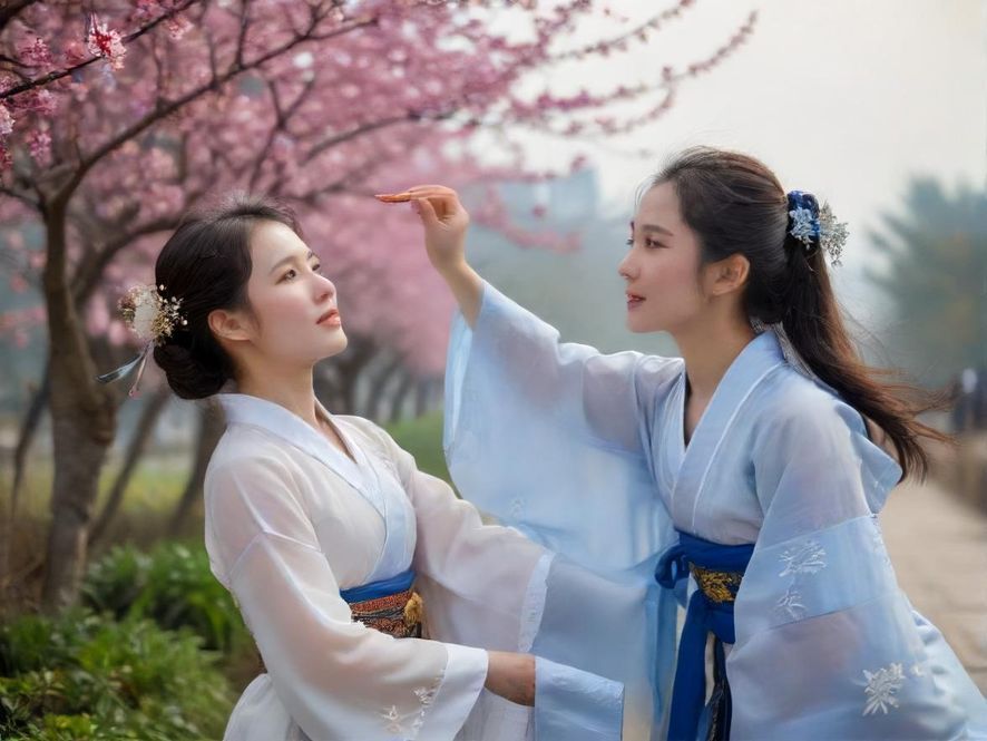 营造放松氛围的休闲空间一角