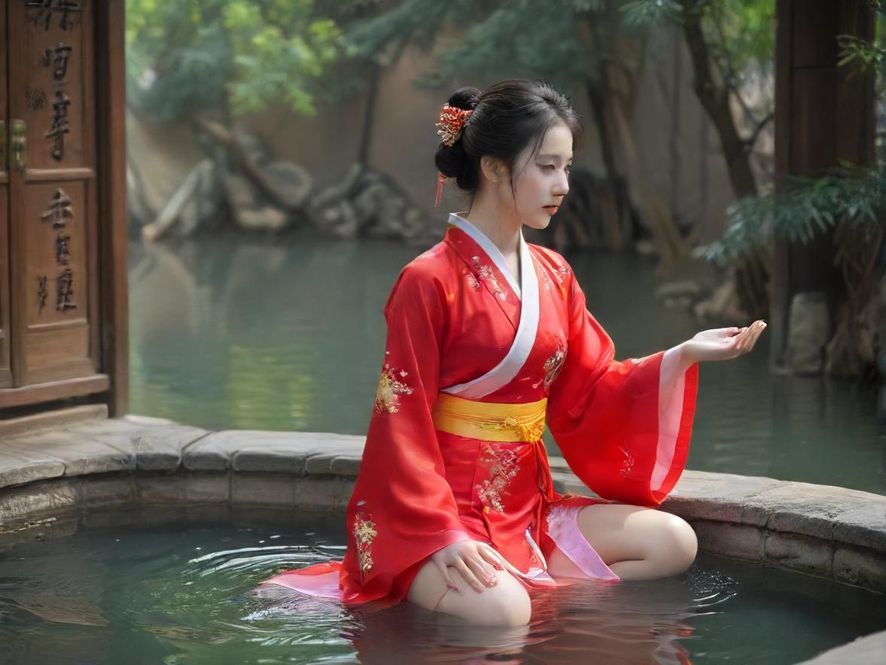 一间舒适的按摩室,灯光温暖柔和