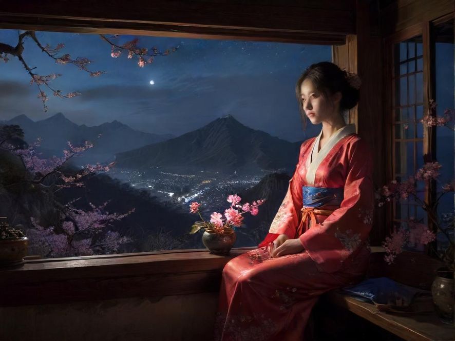 佛山葵花蒲典会所夜场环境展示