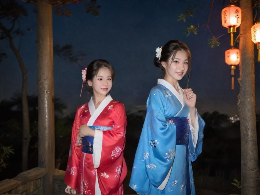 深圳夜场桑拿会所大厅实景