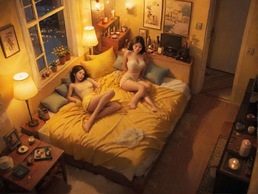 ypx-15一品香论坛用户互动场景