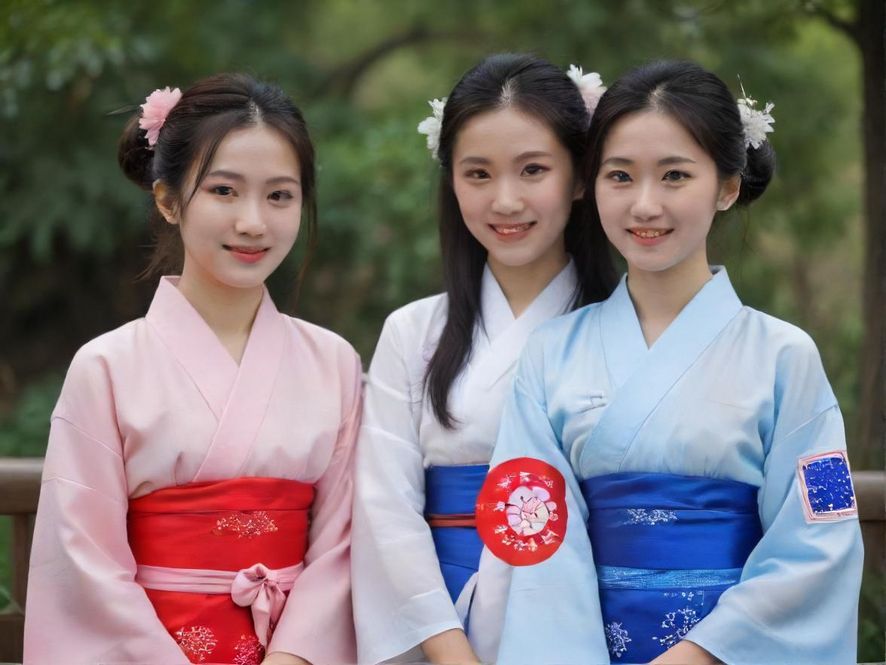 客人在温泉池边享受放松时光