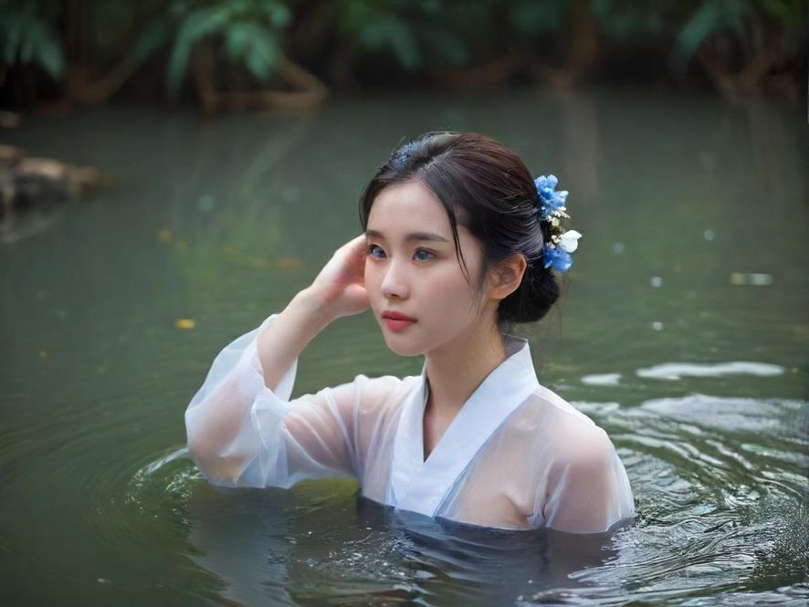 深圳明珠水会宽敞舒适的大厅区域