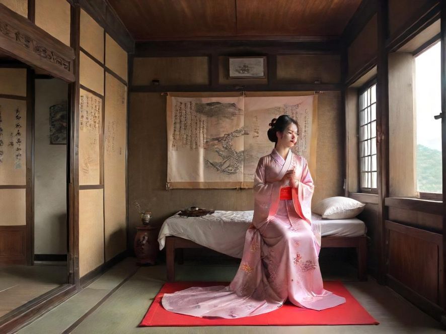 深圳桑拿会所室内环境