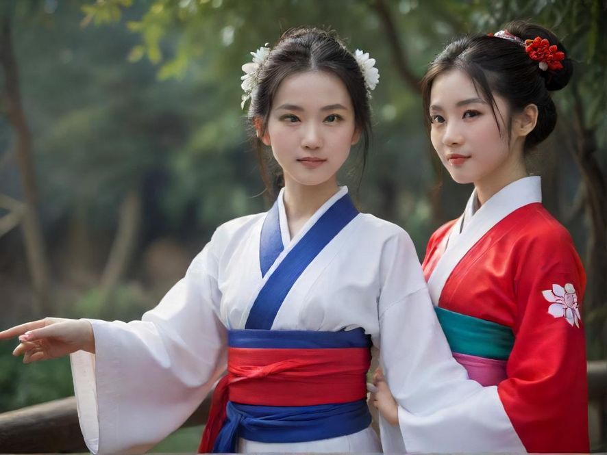 放松享受桑拿浴