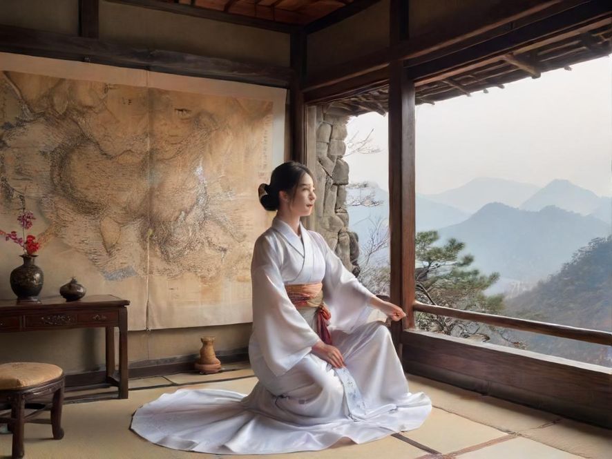 佛山葵花蒲典桑拿会所环境展示