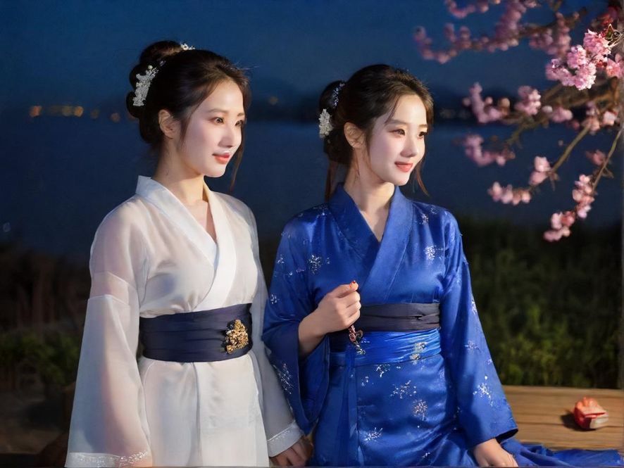 夜场桑拿会所内部环境