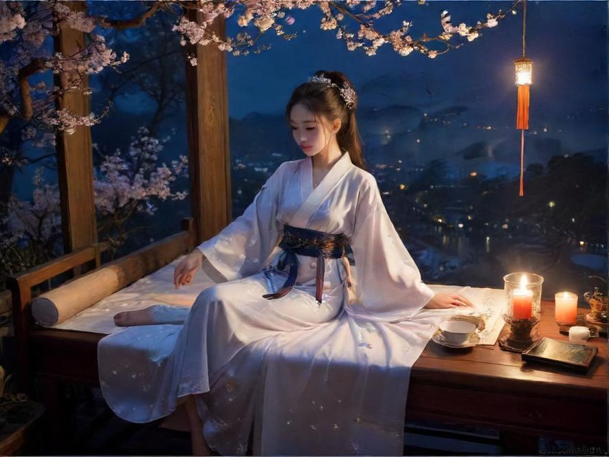 广州夜场休闲会所迷离气氛