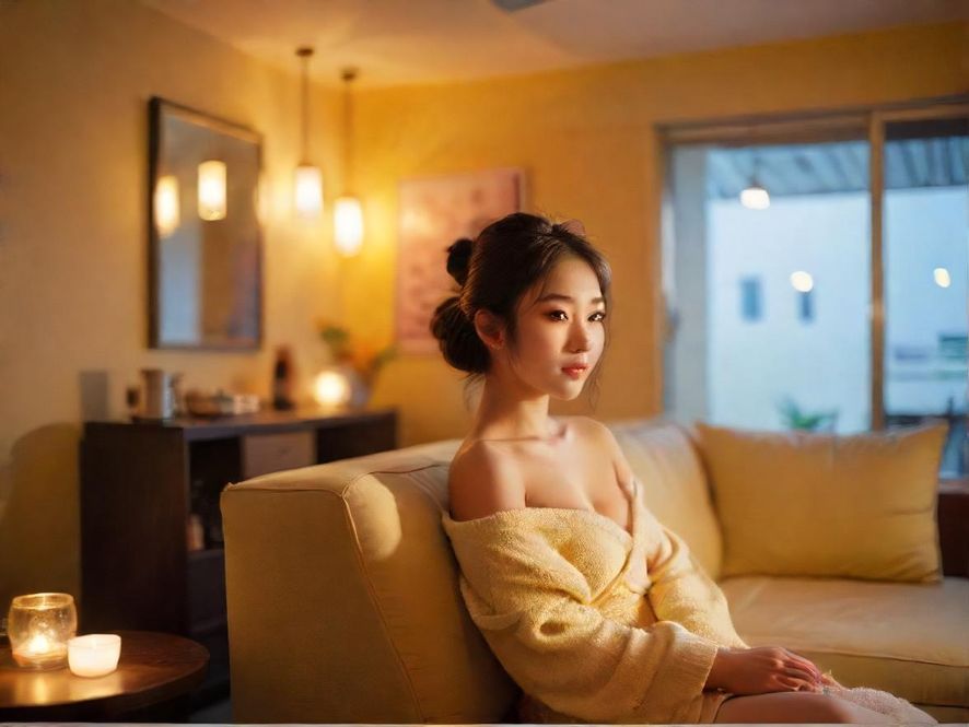 在条友网约茶,你将置身于一个温馨舒适的私密空间,享受片刻宁静。