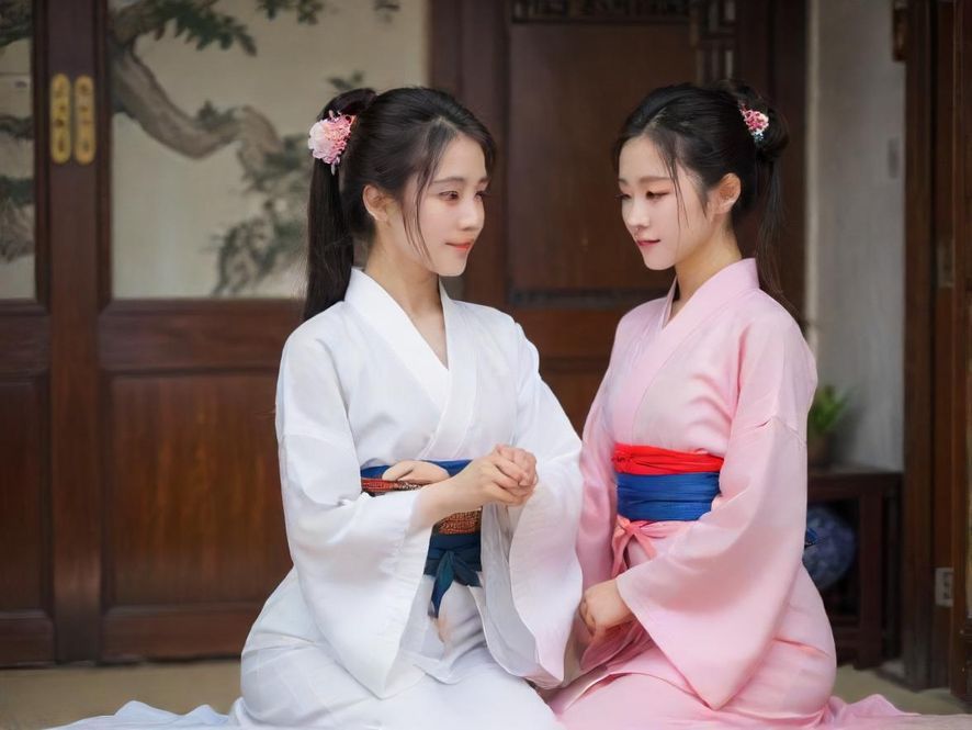 现代风格桑拿会所休息区