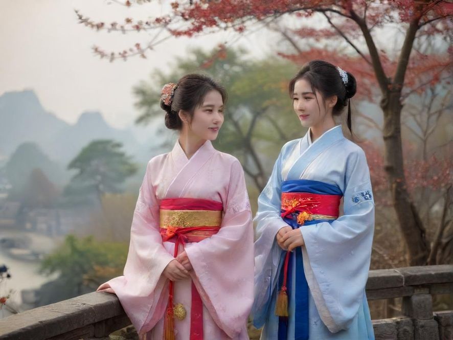 楼凤熟女在会所包厢的温馨画面