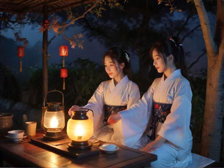 深圳高端嫩茶会所内部环境