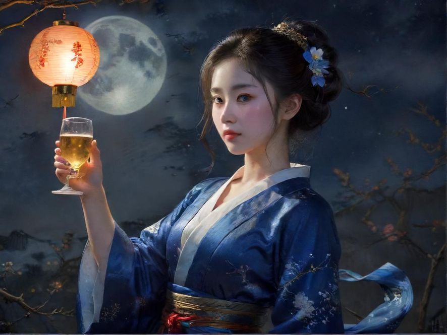 深圳夜场俱乐部氛围展示