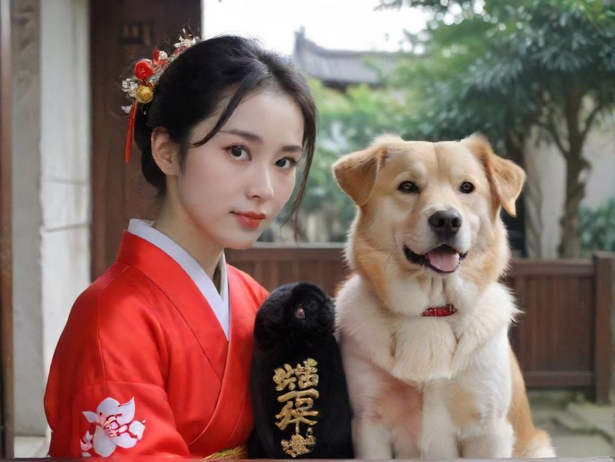 广州犬马之家新地址入口外观