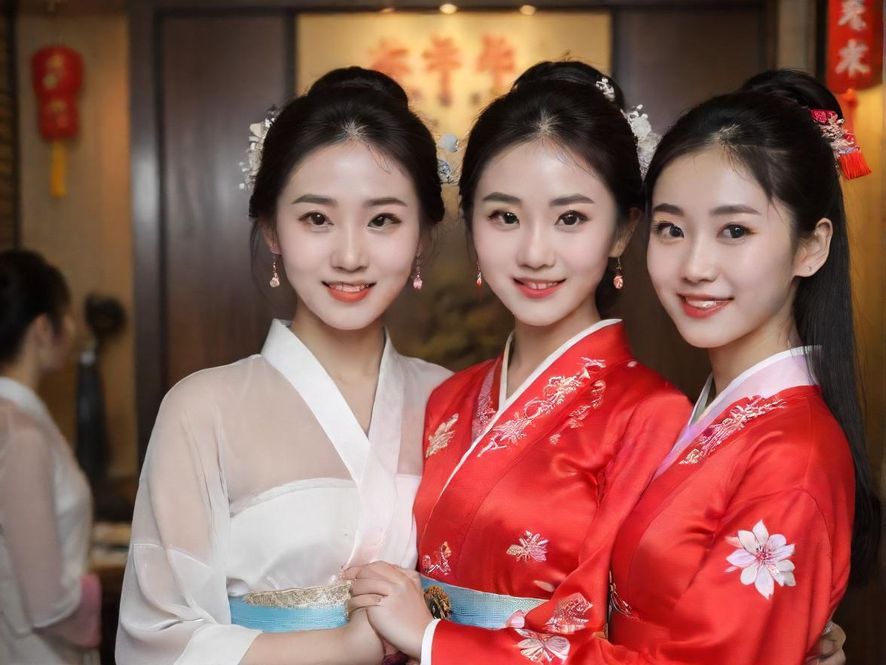 城市桑拿会所温馨环境一览