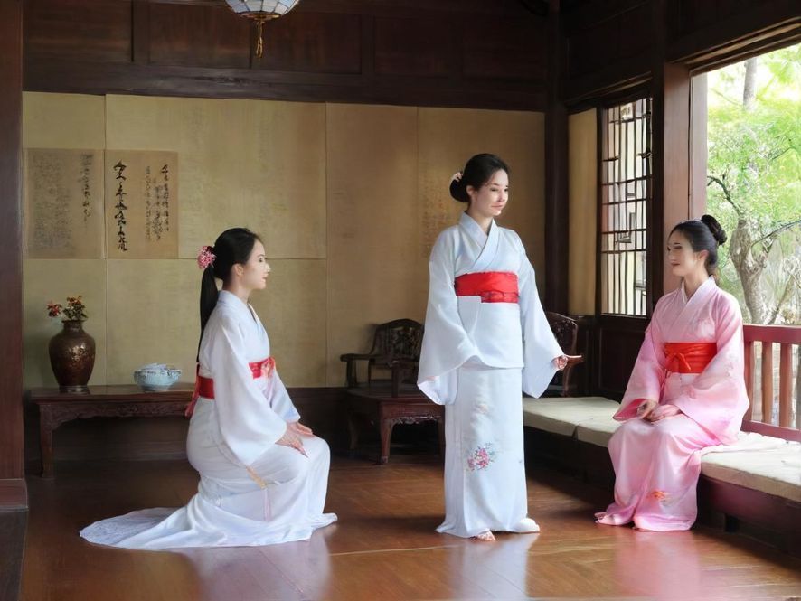 广州桑拿会所奢华环境展示