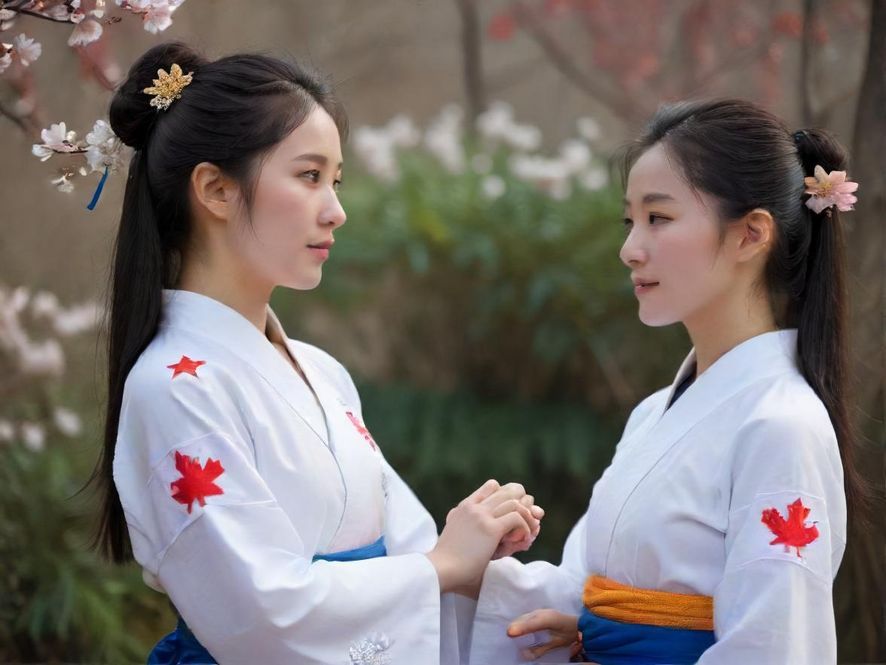 一个温馨舒适的桑拿房内部景象,灯光柔和,感觉放松。