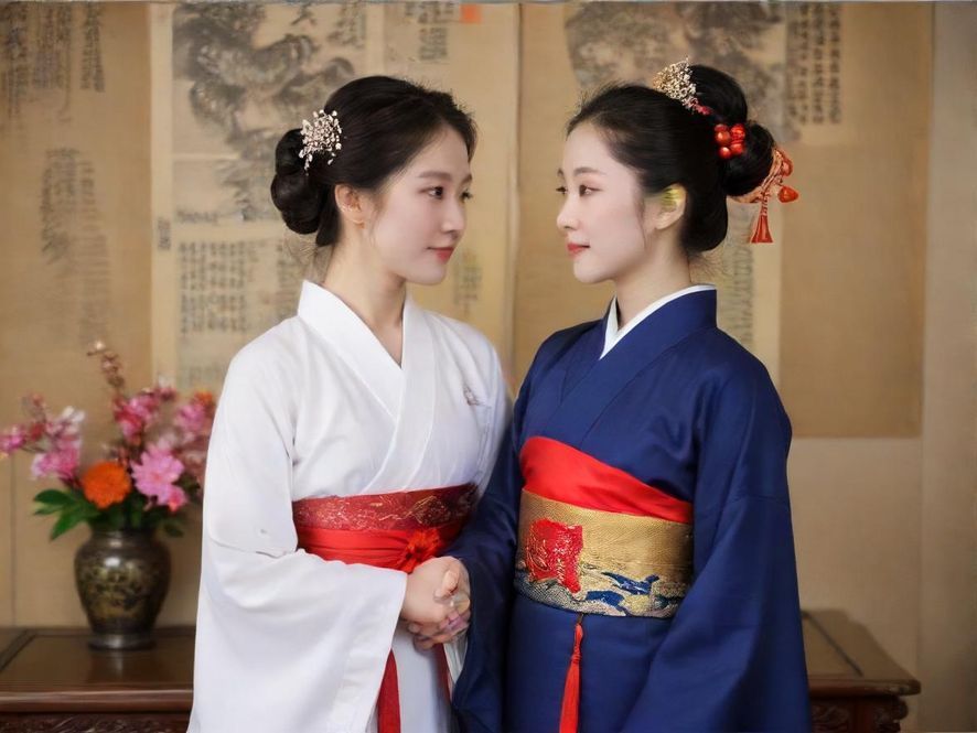 一处隐蔽的会所入口