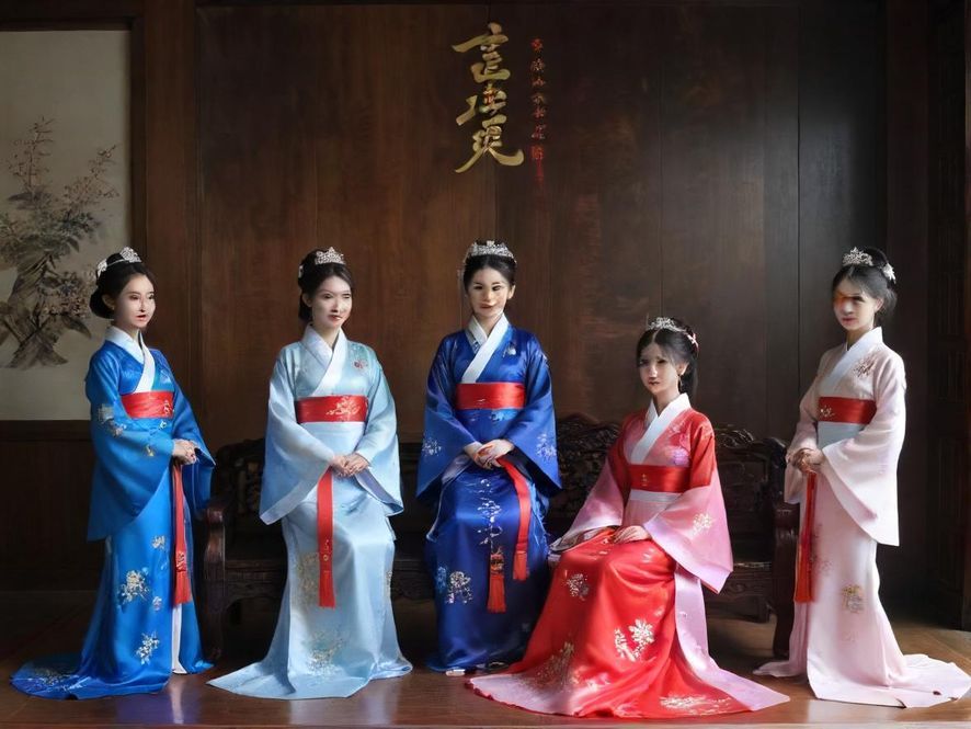 舒适的休闲空间