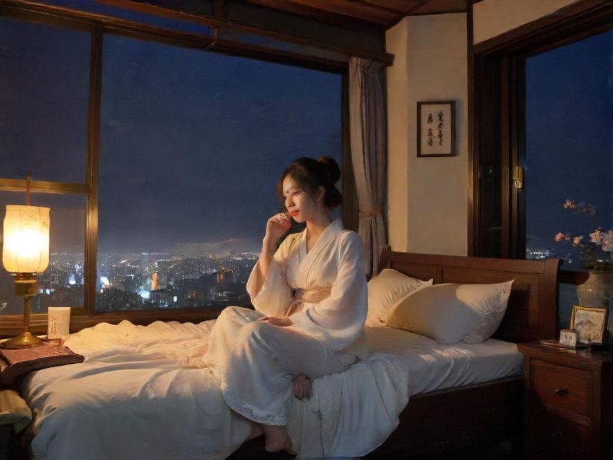 深圳夜场会所温馨休息室实景