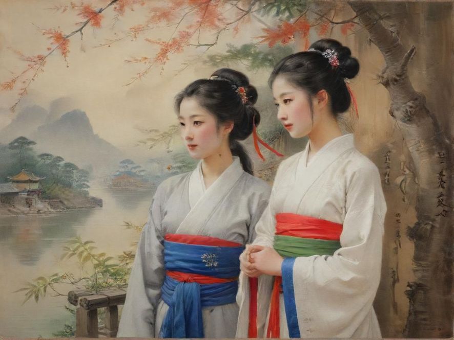 电脑屏幕正在显示一个论坛页面