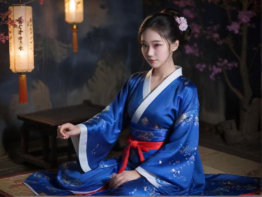 深圳夜场会所内部休闲氛围