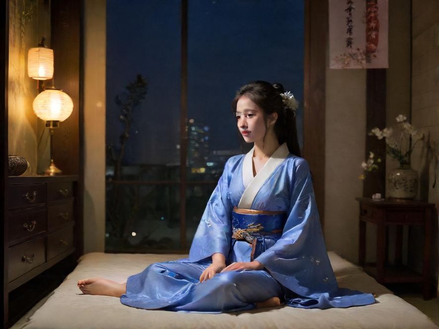 深圳夜场休闲娱乐环境体验