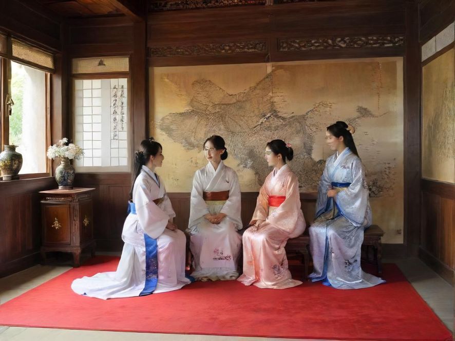 白云休闲会所放松区域