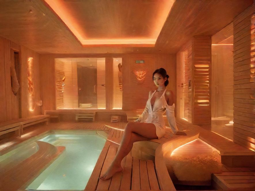 佛山典蒲夜场真实环境