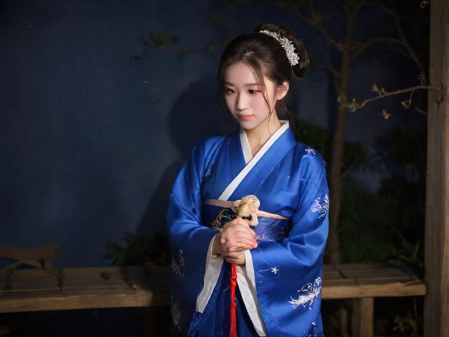 深圳龙华夜场会所内部环境展示