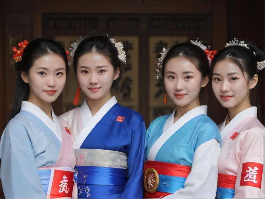 深圳高端按摩会所内部一角