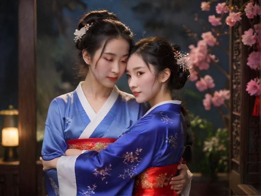 广佛夜场会所休闲大厅一览