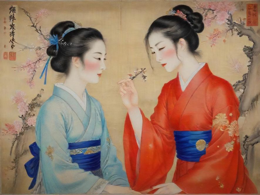 犬马之家广佛足疗区