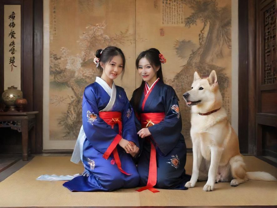 犬马之家会所内部环境展示