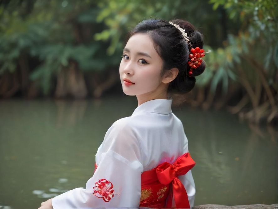 珠海高端会所豪华大厅实景