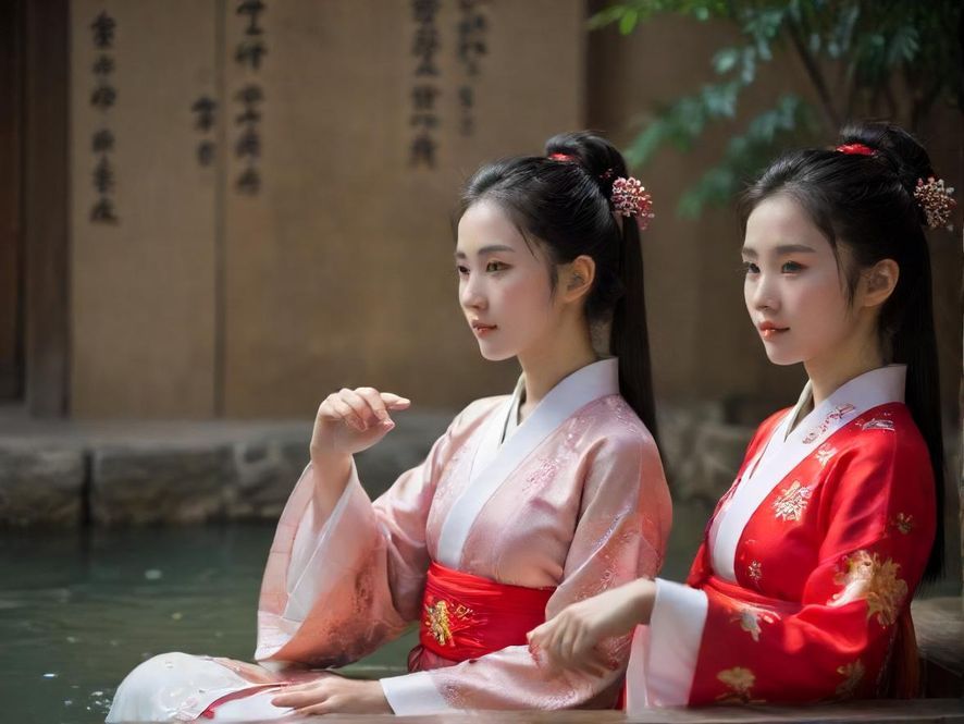 深圳罗湖东方银座水疗大厅