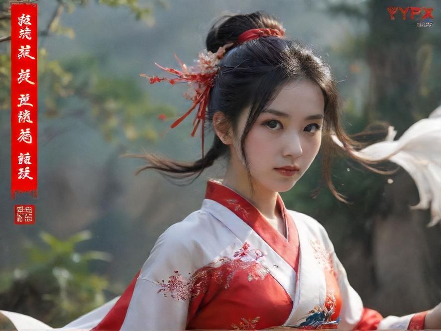 YPX论坛界面概念图