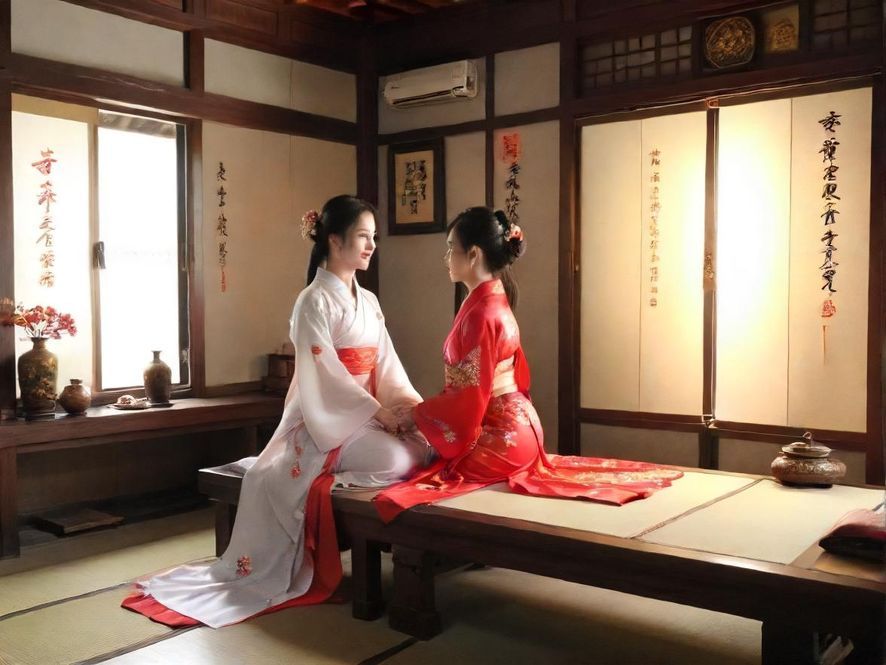 广州桑拿会所内部环境实景