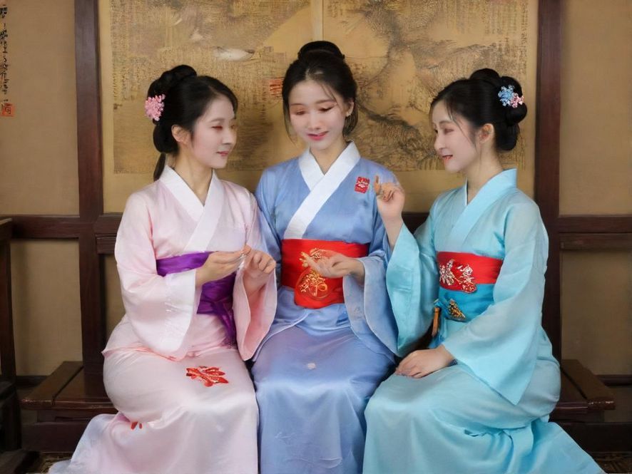 广州桑拿会所内部环境图