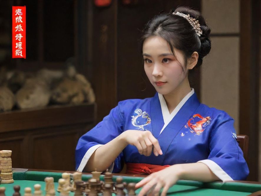 龙凤游qm会所豪华桑拿大厅实景