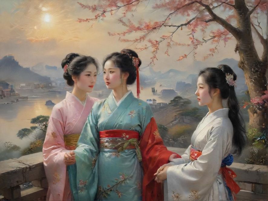 高端桑拿会所桑拿房内部特写