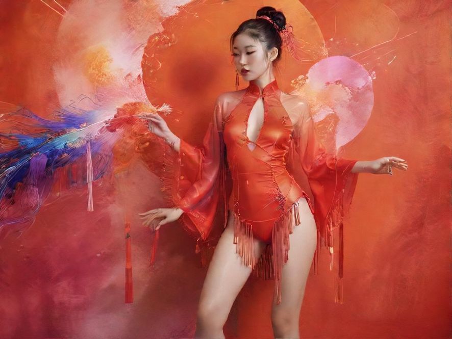 丰富的优质资源展示