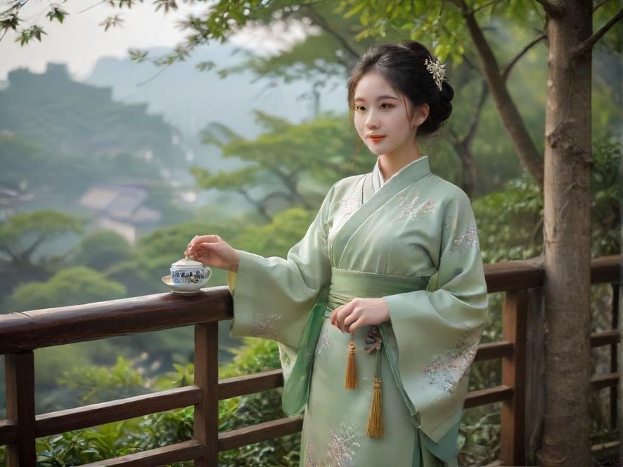 广州桑拿嫩茶包间