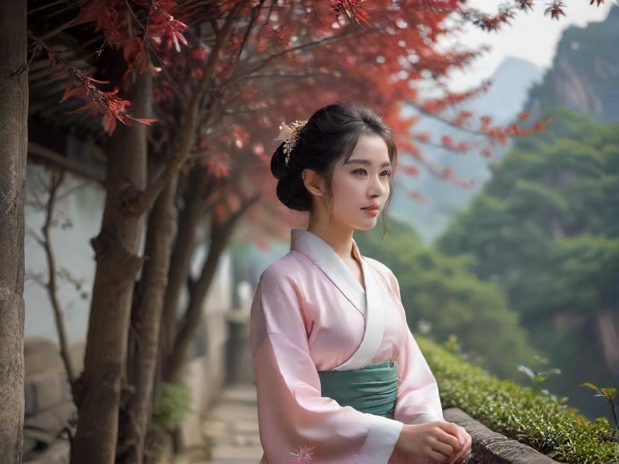 广州私人茶社唯美环境