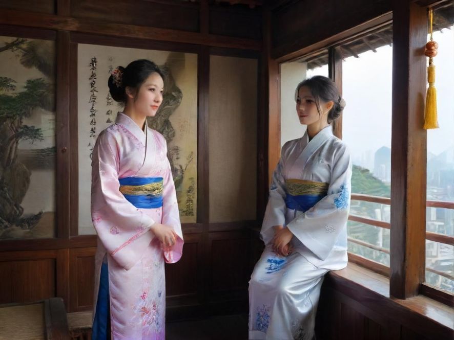 广州桑拿会所内部环境展示