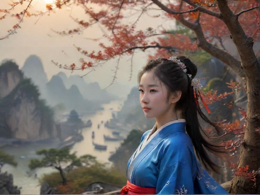 天河桑拿会所休息区场景