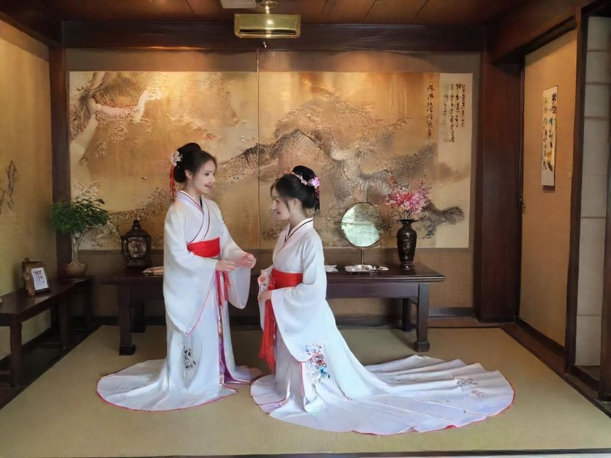 广州桑拿会所室内环境