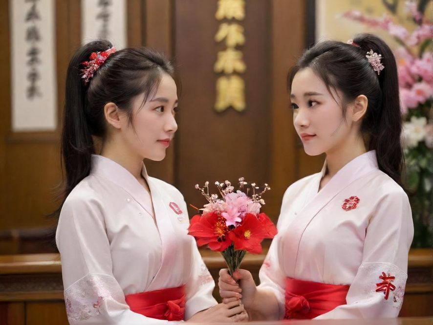 广州富城会所大堂豪华场景