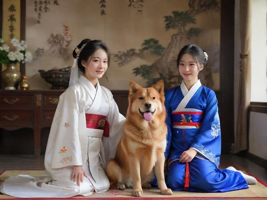 广州犬马之家新地址内部环境